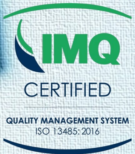 ISO 13485:2016